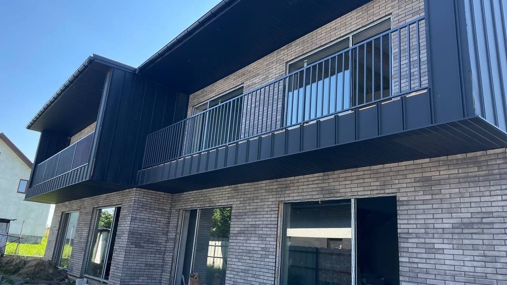 Продаж сучасного Дуплексу  Пасіки-Зубрицькі