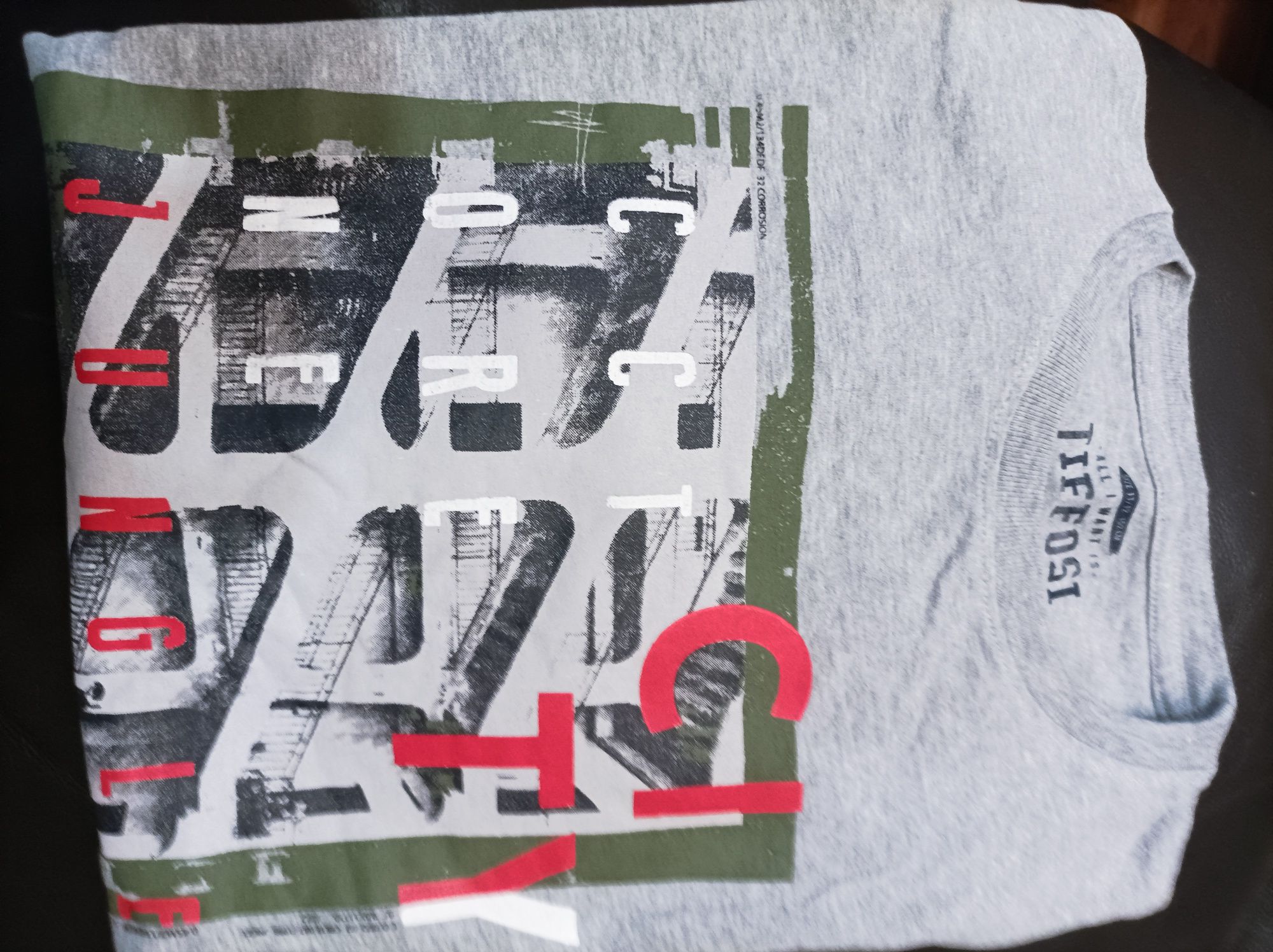 Camisola Tiffosi
