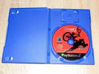 Gra oryginalna na konsole PlayStation 2 Dave Mirra Freestyle BMX 2