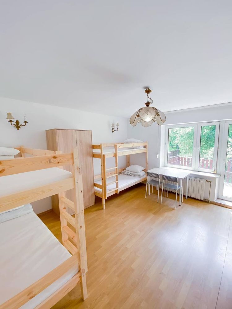 Hostel Pruszków