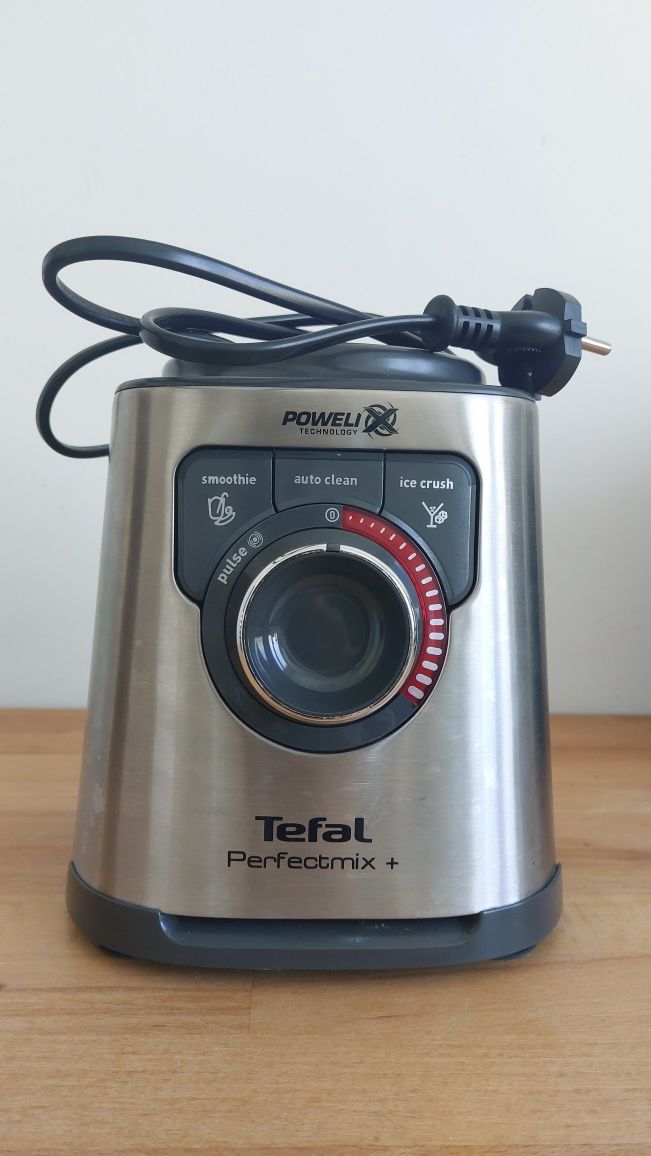 Blender kielichowy TEFAL PERFECT MIX