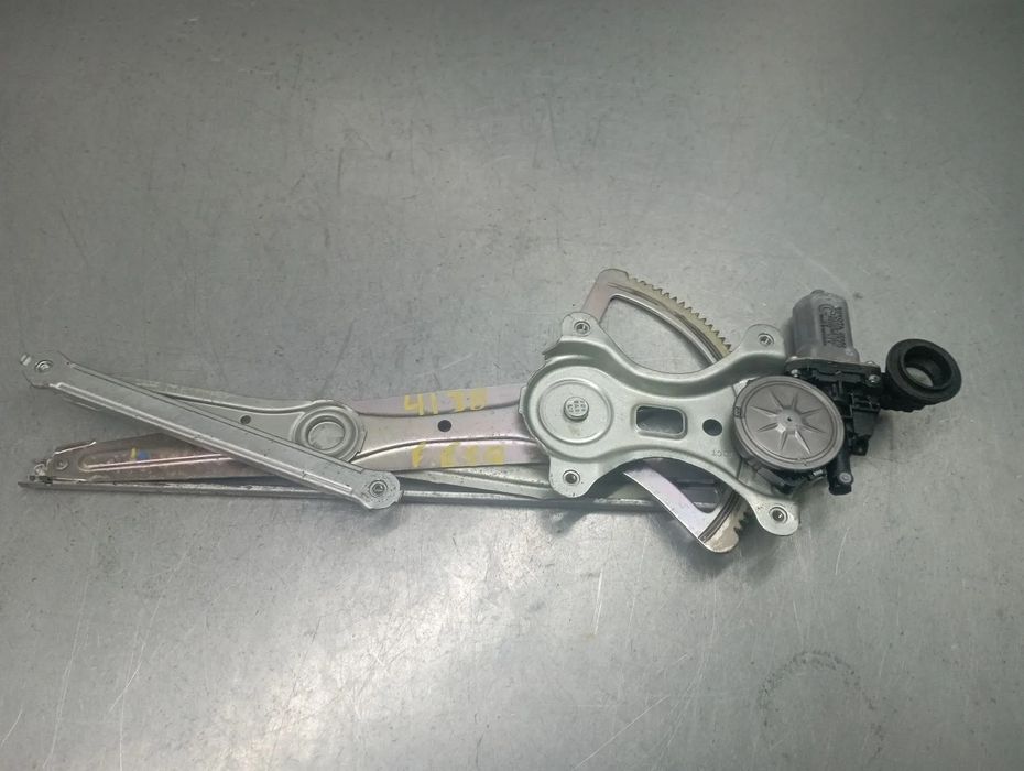 Elevador vidros frente esquerdo TOYOTA Hilux VII Pick Up (_N1_, _N2_,