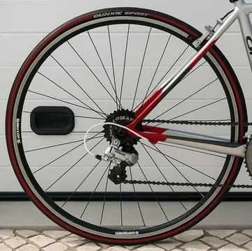 URGENTE! Bicicleta de Estrada Orbea Asphalt | Mega Preço P/Desocupar