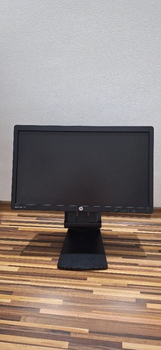 Monitor HP EliteDisplay E201