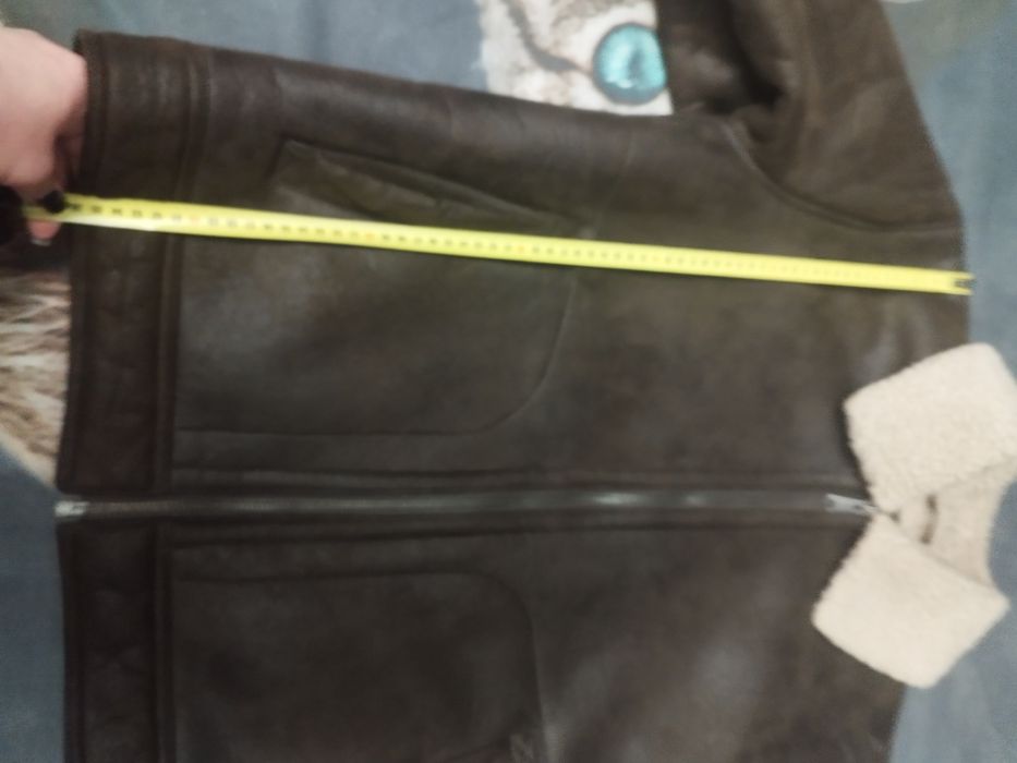 Дублянка жіноча L