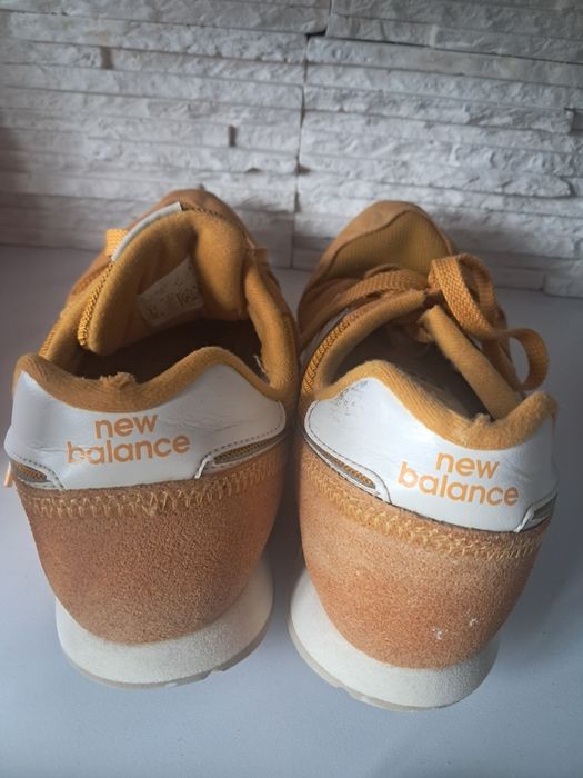 Buty męskie New Ballance męskie roz.42