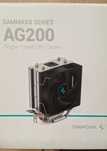 CPU cooler Deepcool AG200