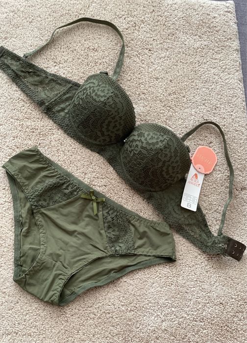 Комплект білизни