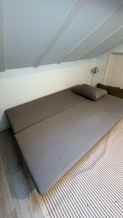 Sofá cama IKEA ( modelo: ÄLVDALEN)