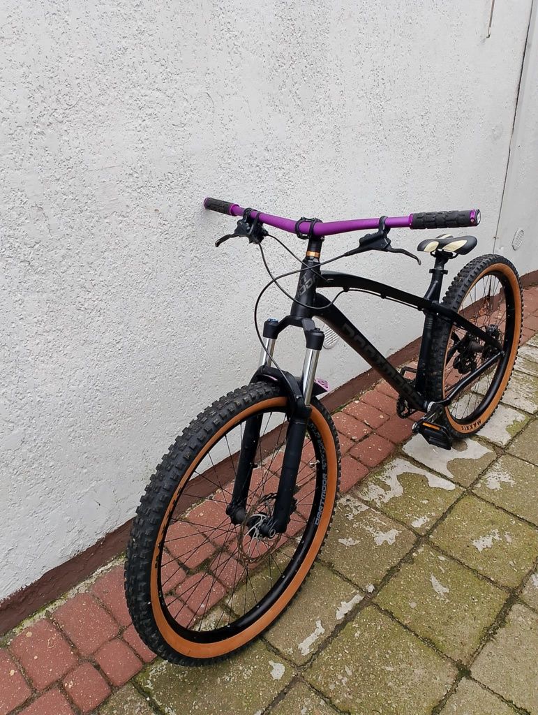 Dartmoor Primal Intro 27.5