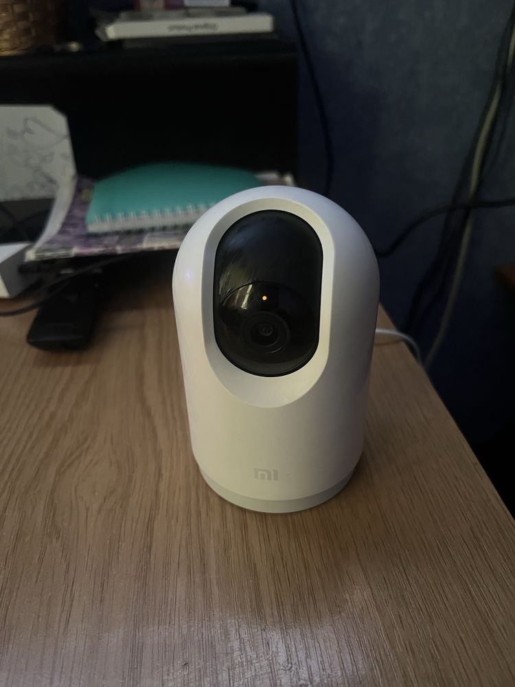 mi home security camera 2k pro
