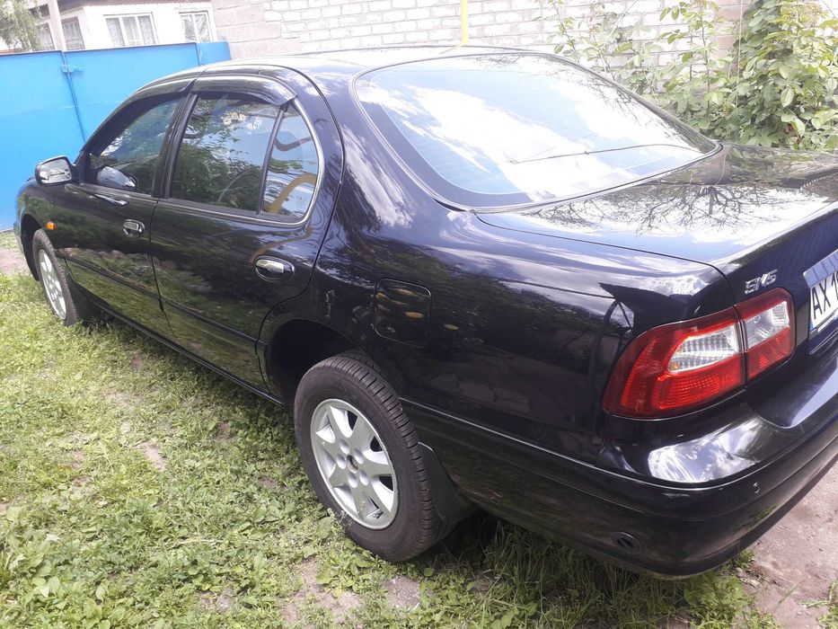 продам класне авто, надійне та економне.