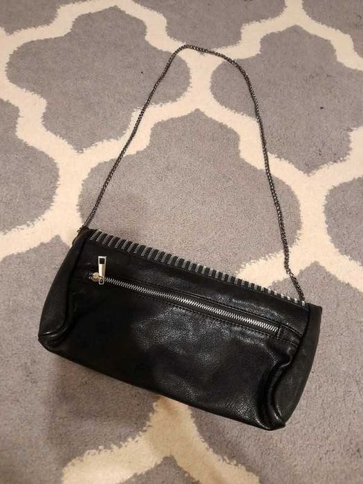 Torebka z suwakami Mohito