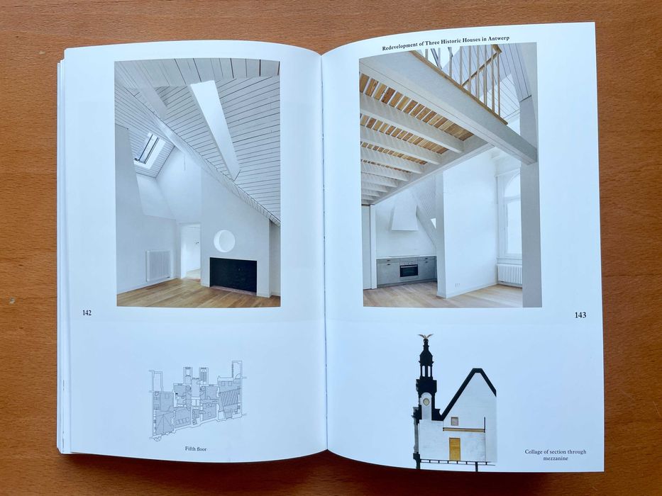 Bovenbouw Architectuur - Living the Exotic Everyday