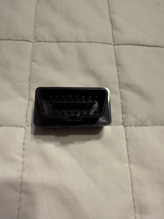 Obd interface android bluetooth