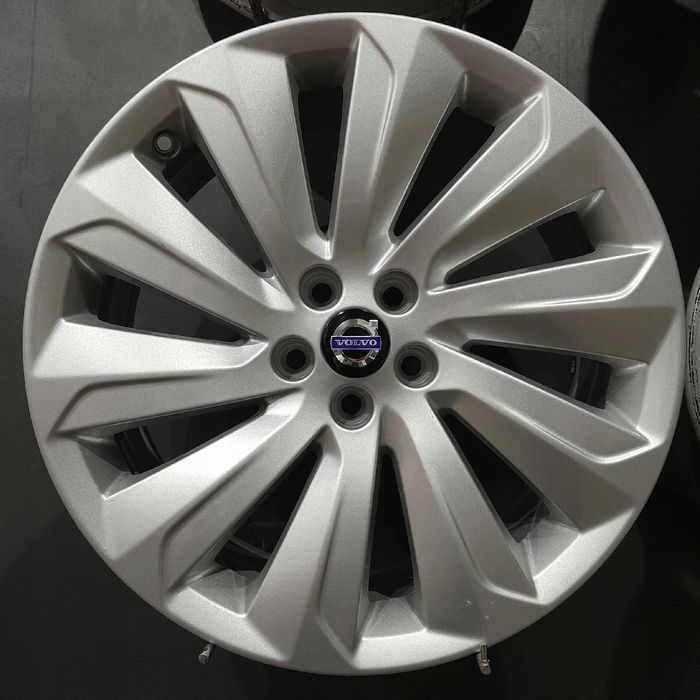Felgi 19 5x108 Volvo XC90, V90, S90, XC60 (F509182-54)