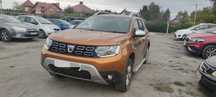 Dacia Duster II 1.6 16V 18r Wszystkie Części Lakier TEEPY Silnik