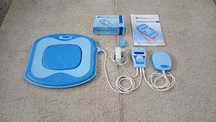 Biomag Lumio magnetoterapia bemer