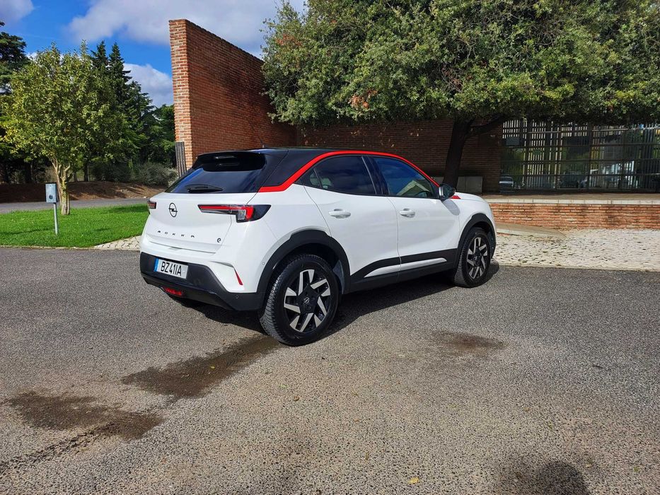 Opel Mokka-e GsLine C/Iva Dedutível