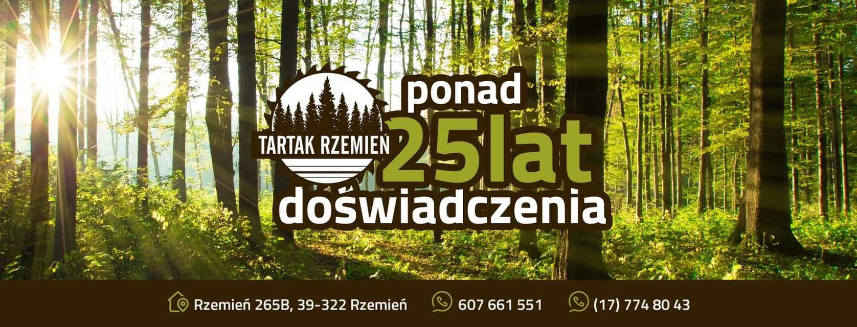 Kantówka Dach Więźba Deski Tarcica