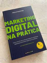 Marketing digital na prática Paulo Faustino
