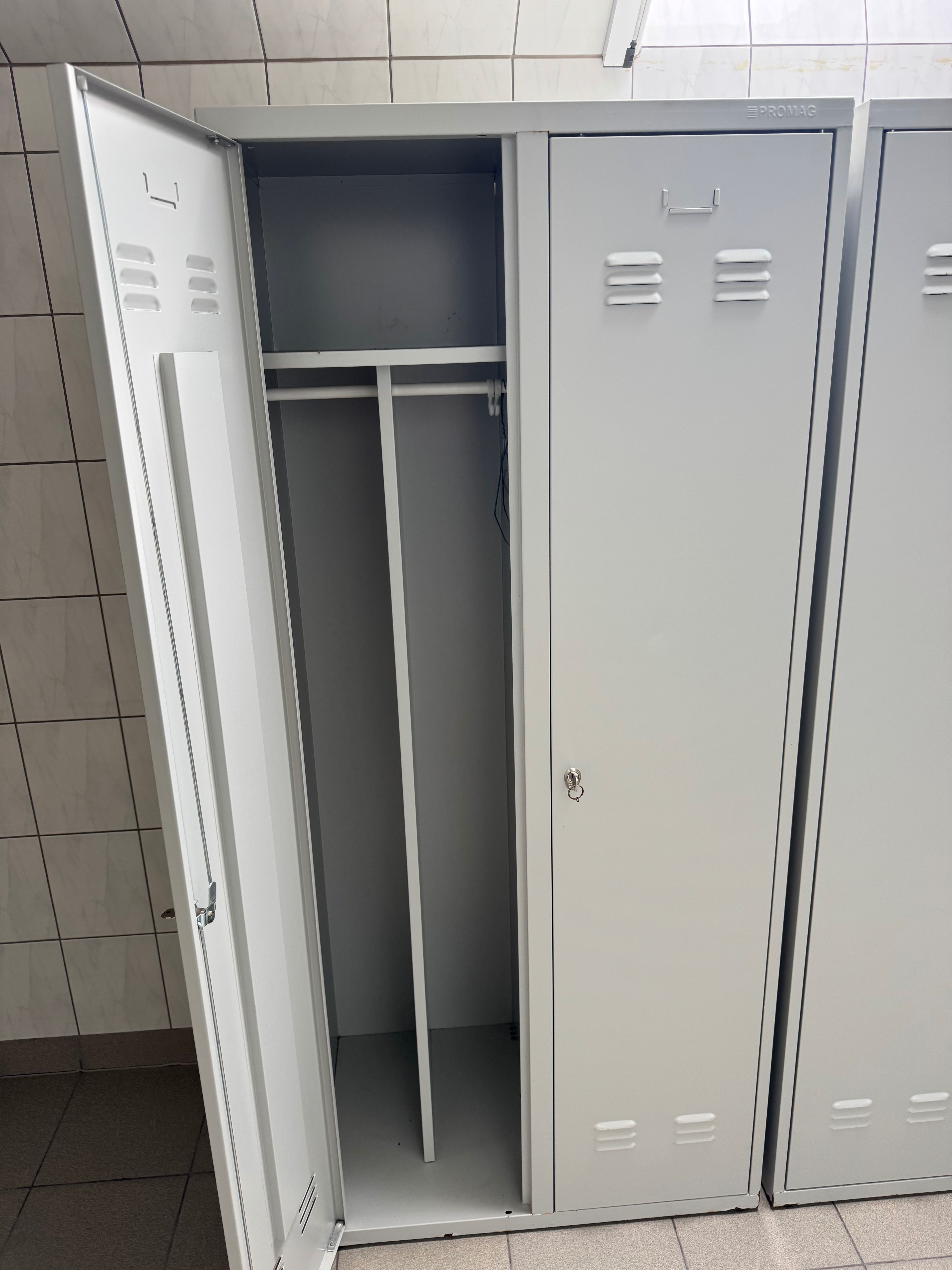 Szafka Pracownicza