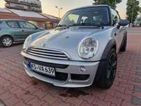 MINI ONE Super Mini One !!