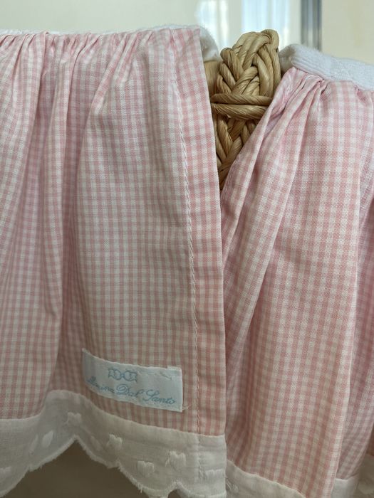 Корзина для немовля бренду Marina Dal Santo б/в