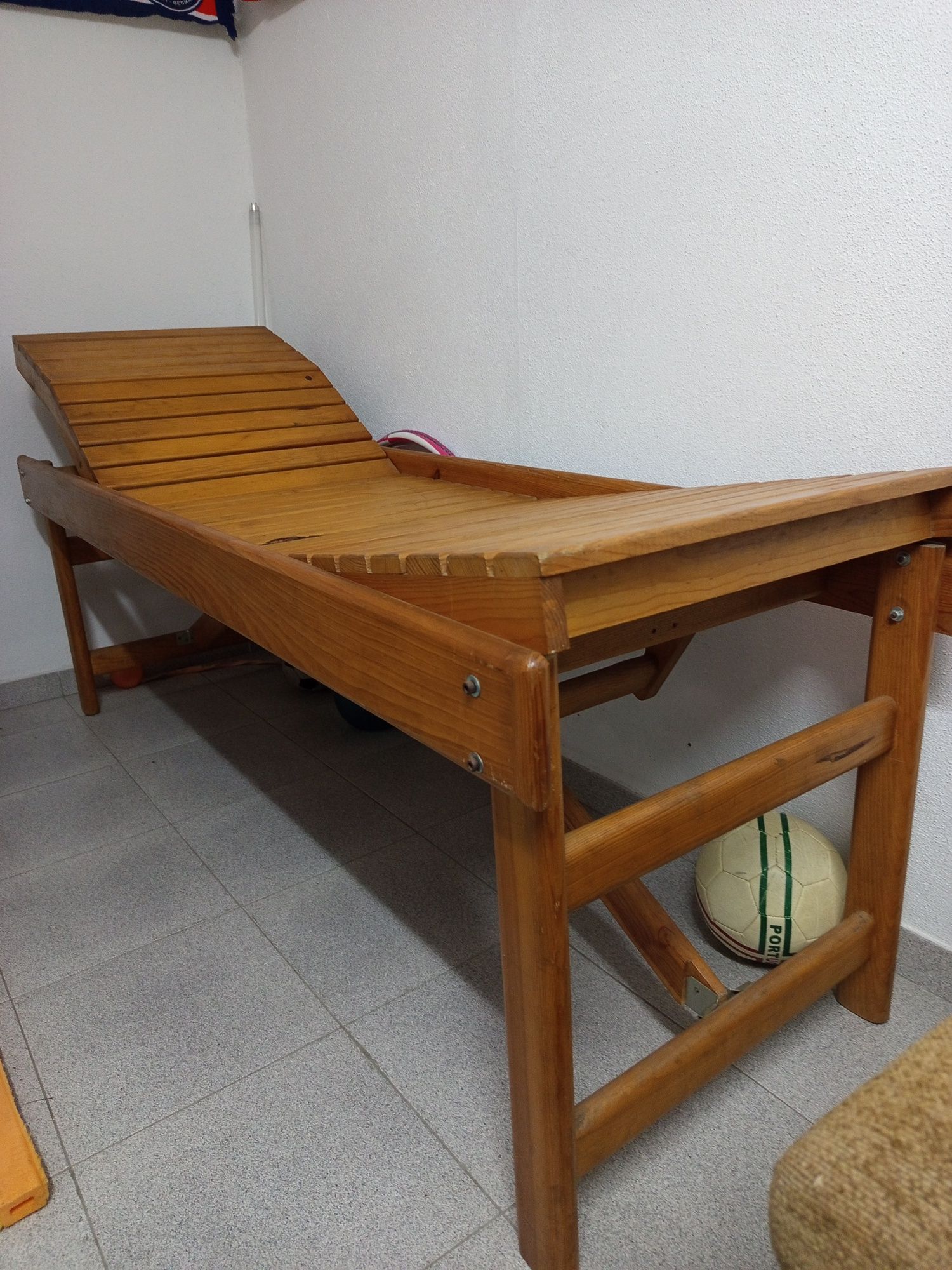 Cama relax  articulada