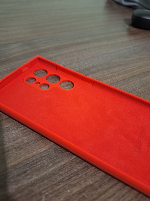 Чохол на Samsung s24 Ultra