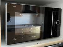 Microondas Whirlpool Gusto