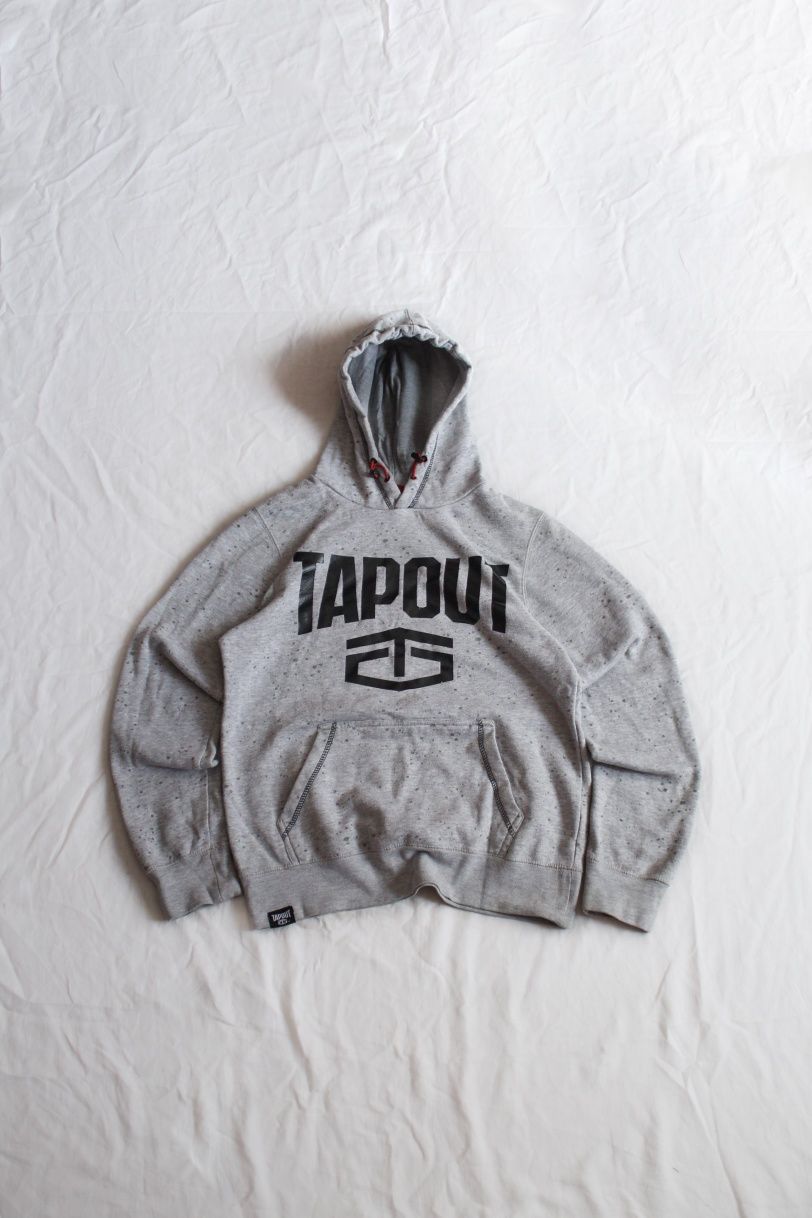 Худі tapout & etnies широке spitfire баггі dc оригінал globe