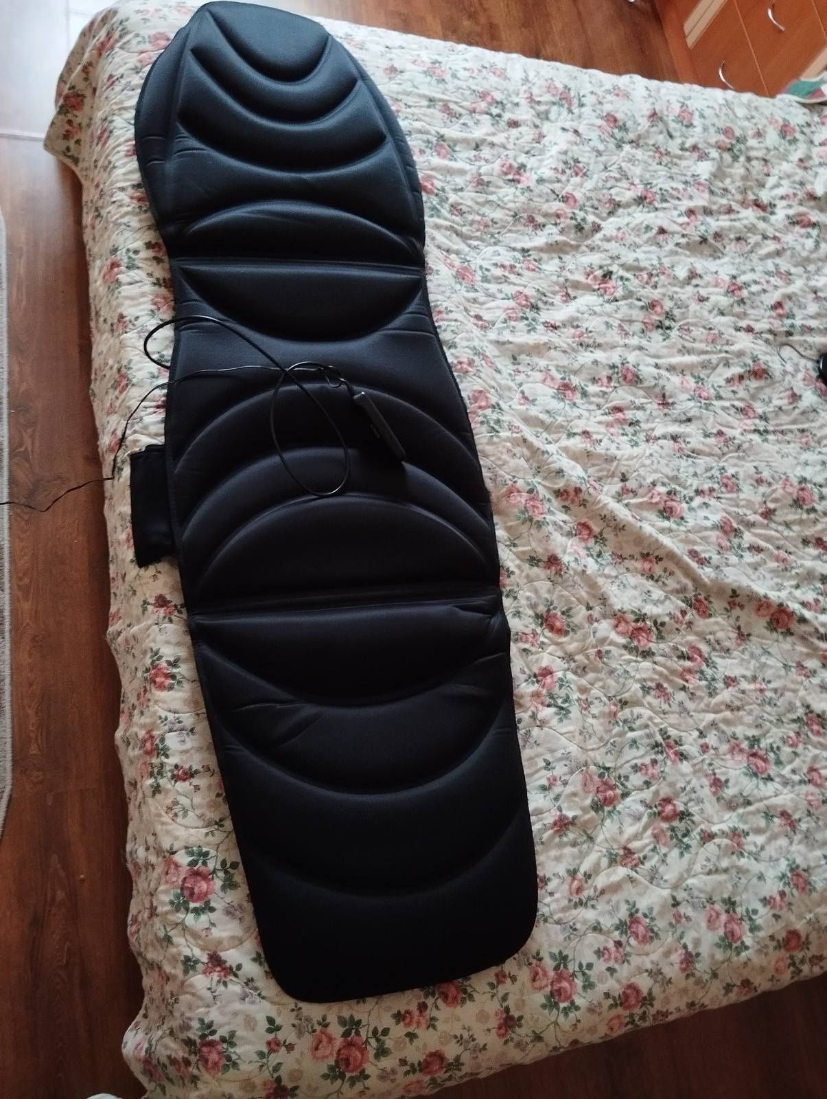 Масажний матрац massage mat with heat