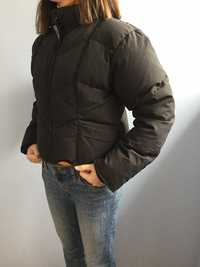 Canada Goose оригинал пуховик женский зимняя куртка