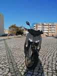Yamaha X-Max 125 TechMax - 10 350 km