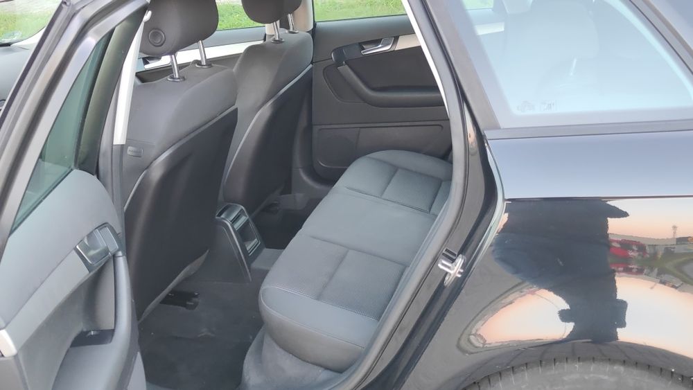 Audi A3 Sportback 1.8 Turbo