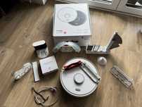 Roborock S5 Max + akcesoria