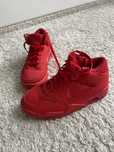 Nike Air Max, rozmiar 38, czerwone