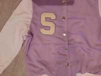 Bluza bejsbolówka