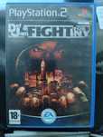 Def Jam: Fight for NY ps2 eng