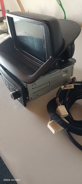 Rádio Witson Android 10 Renault Clio III