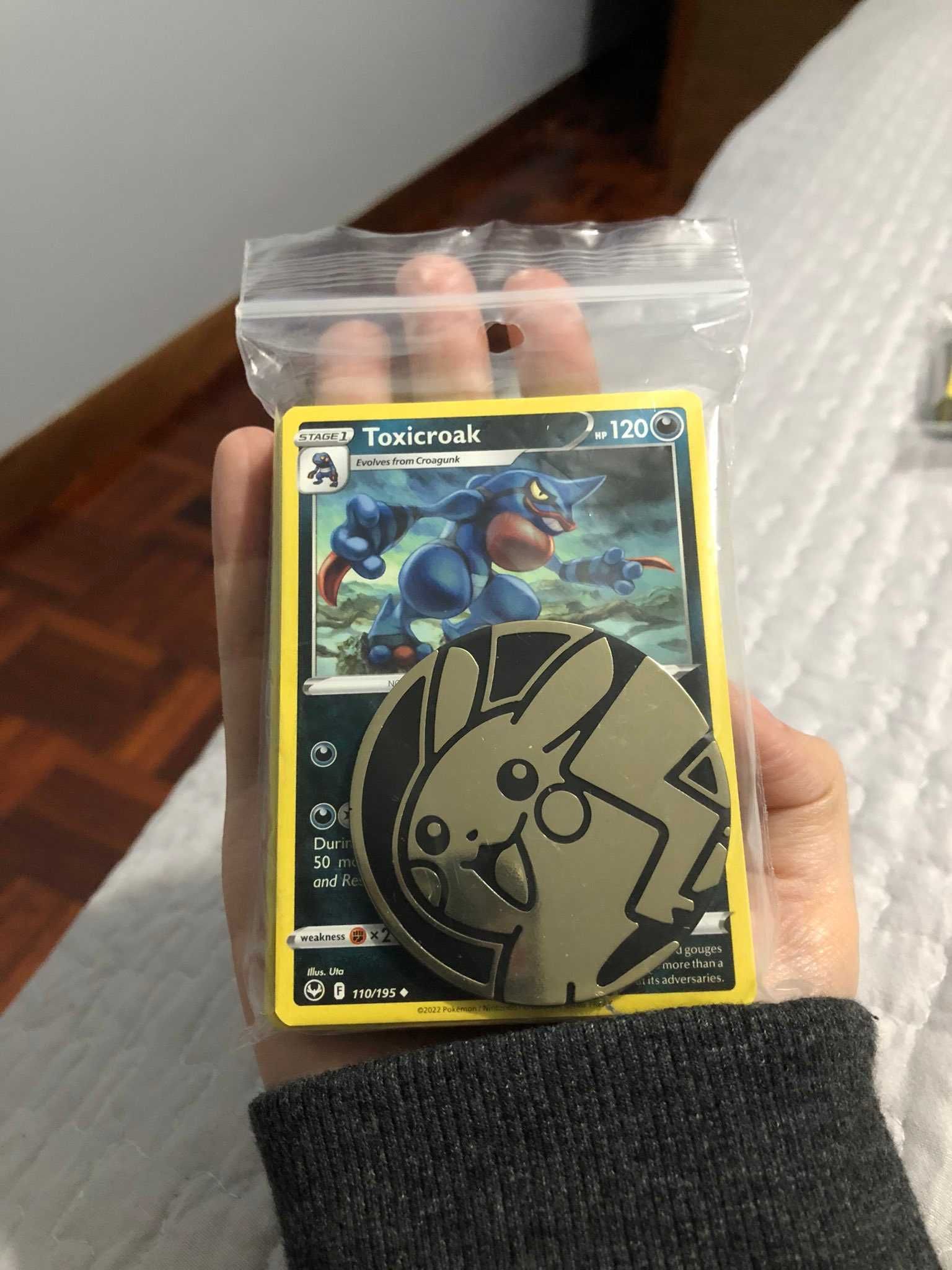 Cartas Pokemon (BUNDLES)