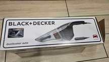 Odkurzacz samochodowy Black & Decker Dustbuster