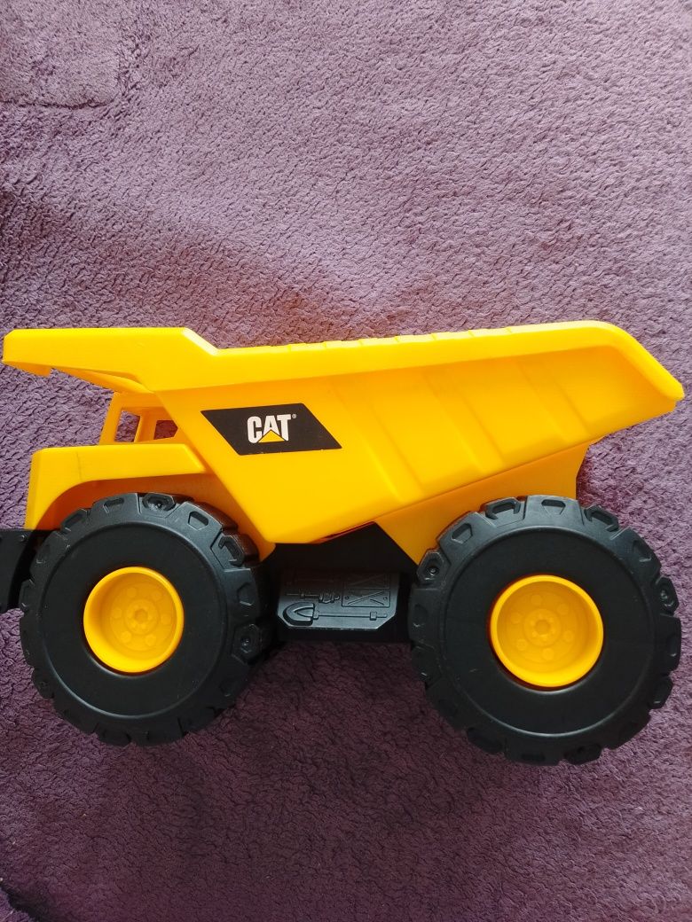 Машина игрушка Funrise CAT