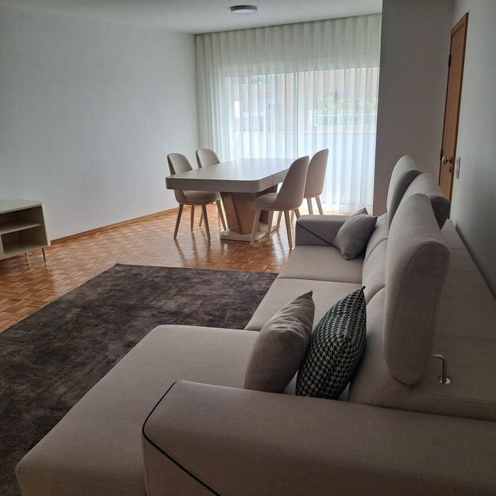 Aluguer apartamento no centro de Guimaraes