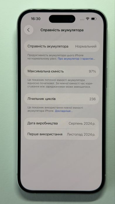 iPhone 15 128gb Neverlock / Айфон 15 128