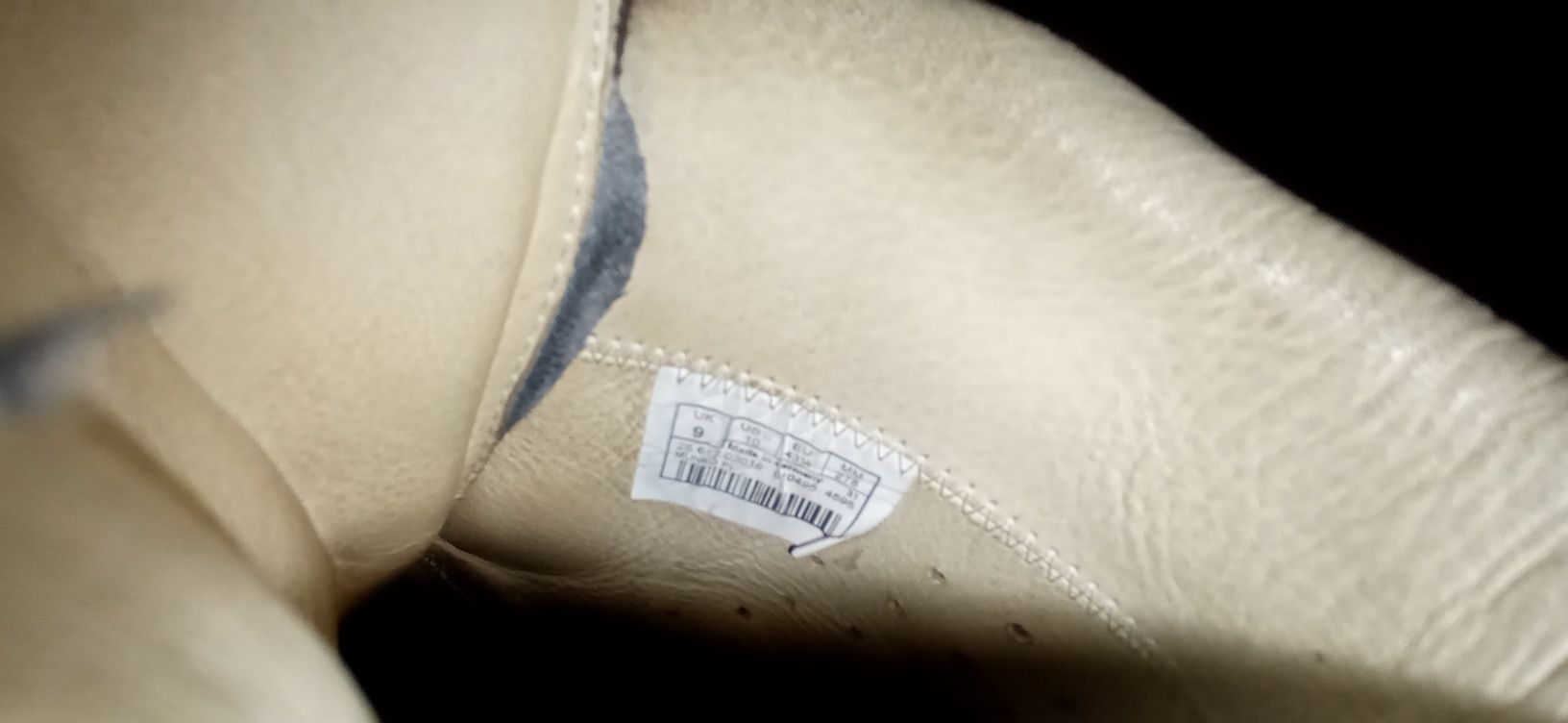 Buty LOWA 43,5 trekkingowe górskie myśliwskie meindl scarpa aku