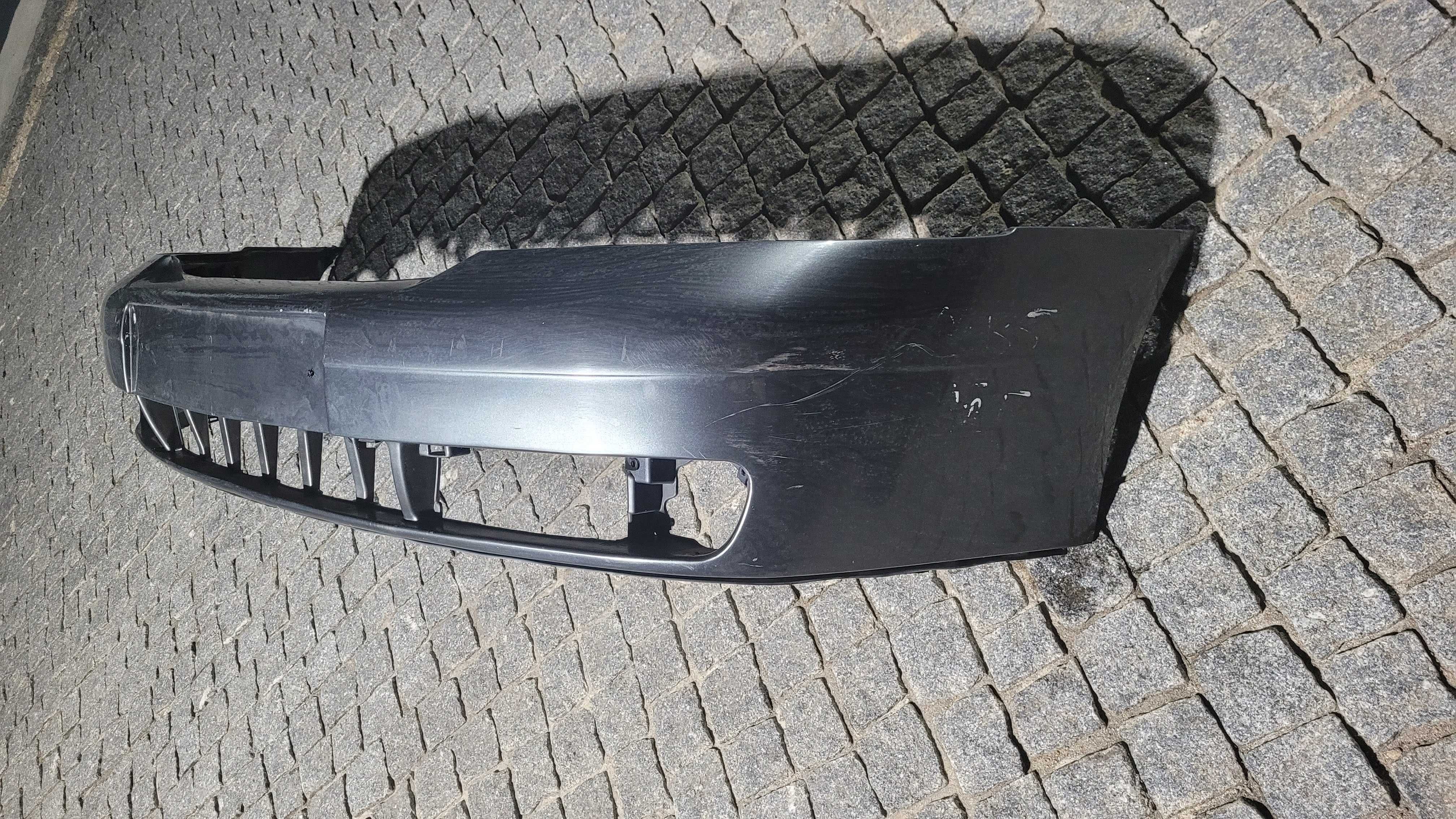 AUDI A4 B5 (8D) - Para-choques ORIGINAL Facelift Com Reforço Metálico