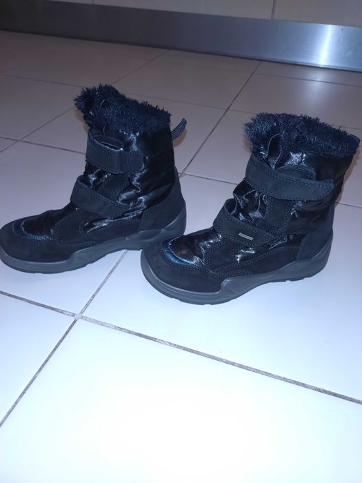 Primigi śniegowce 33 gore-tex