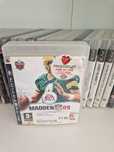 Madden 09 ps3 PlayStation 3